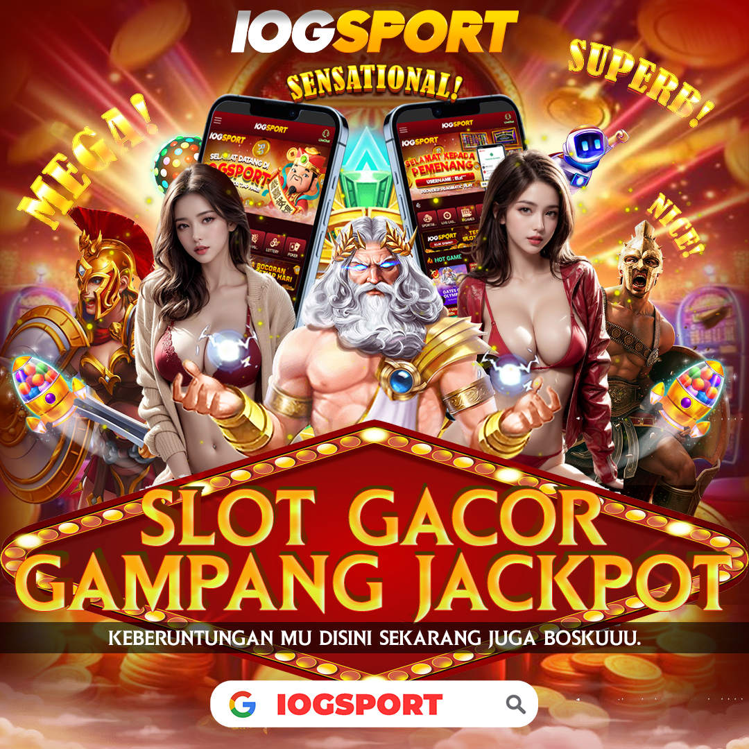 IOGSPORT